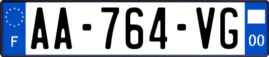 AA-764-VG