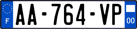 AA-764-VP