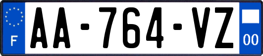 AA-764-VZ