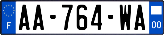 AA-764-WA