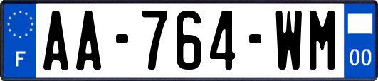 AA-764-WM