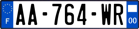 AA-764-WR