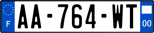 AA-764-WT