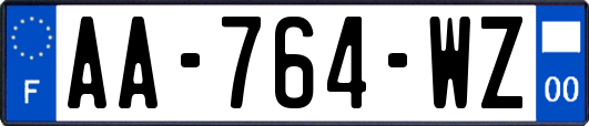 AA-764-WZ