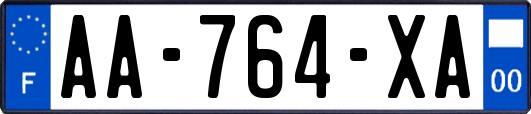 AA-764-XA