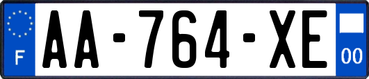 AA-764-XE