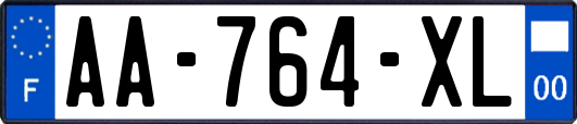 AA-764-XL