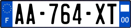 AA-764-XT