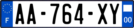 AA-764-XY