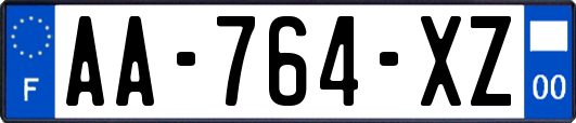 AA-764-XZ