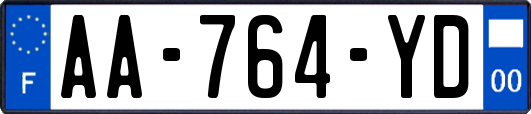 AA-764-YD