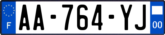 AA-764-YJ