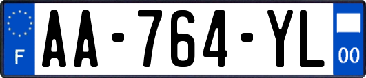 AA-764-YL