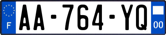 AA-764-YQ