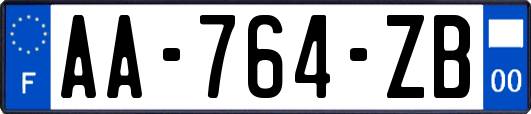 AA-764-ZB