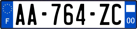 AA-764-ZC