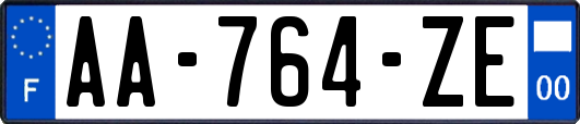 AA-764-ZE