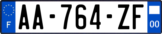 AA-764-ZF