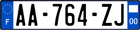 AA-764-ZJ