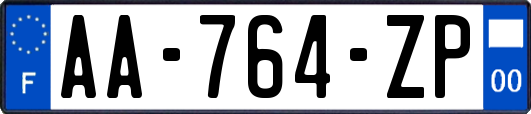 AA-764-ZP