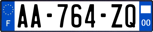 AA-764-ZQ