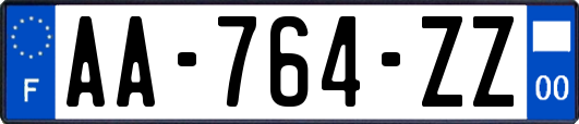 AA-764-ZZ