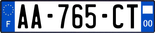 AA-765-CT