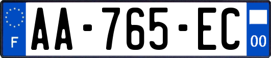 AA-765-EC