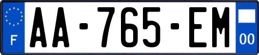 AA-765-EM