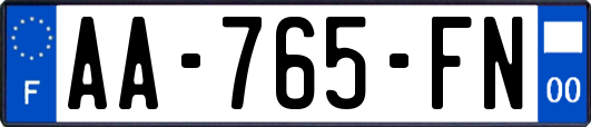 AA-765-FN