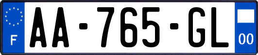 AA-765-GL