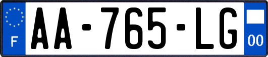 AA-765-LG