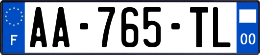 AA-765-TL