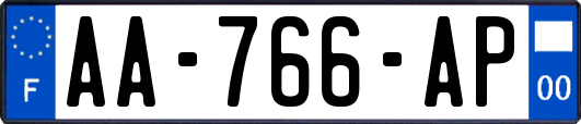 AA-766-AP