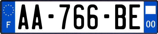 AA-766-BE