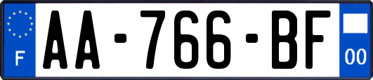 AA-766-BF