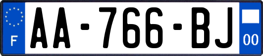 AA-766-BJ