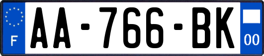 AA-766-BK