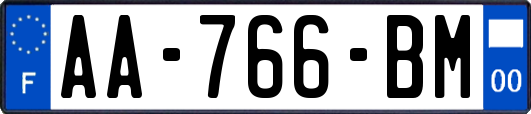 AA-766-BM