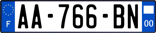 AA-766-BN