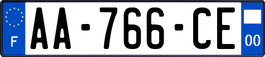 AA-766-CE