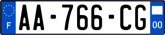 AA-766-CG