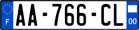 AA-766-CL