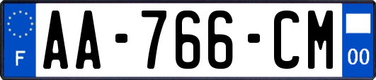 AA-766-CM