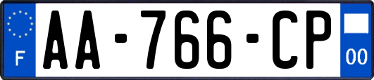 AA-766-CP