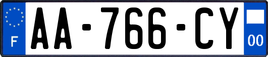 AA-766-CY