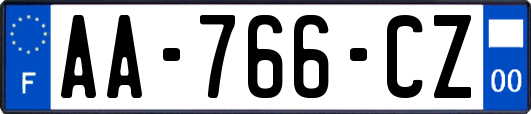 AA-766-CZ