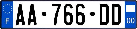 AA-766-DD