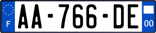 AA-766-DE