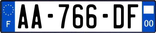 AA-766-DF